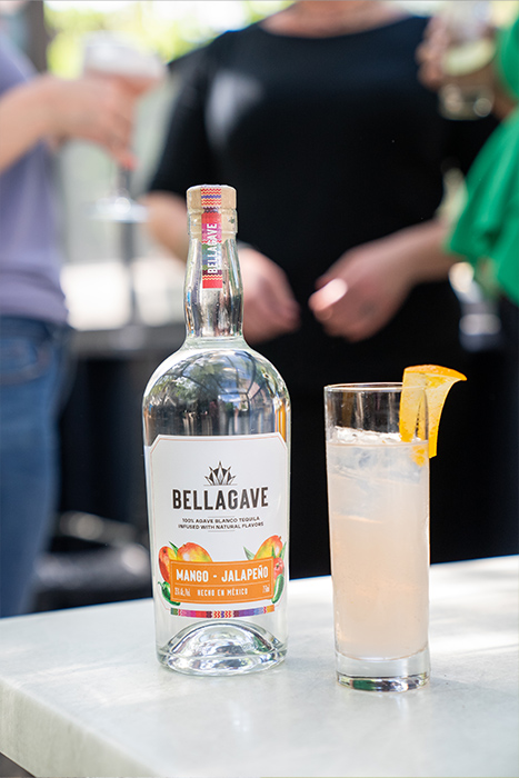 paloma-cocktail with Bellagave