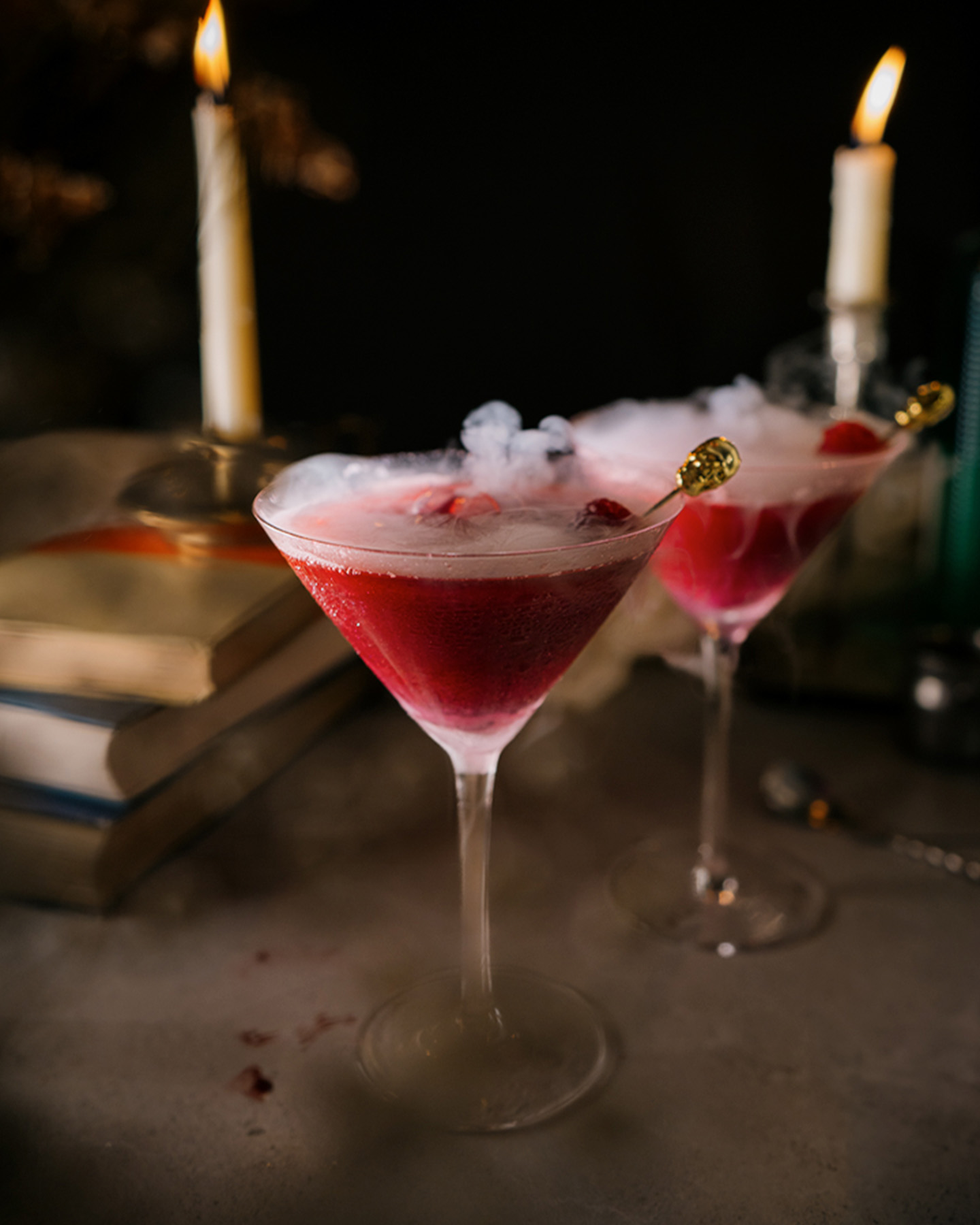Witches Brew