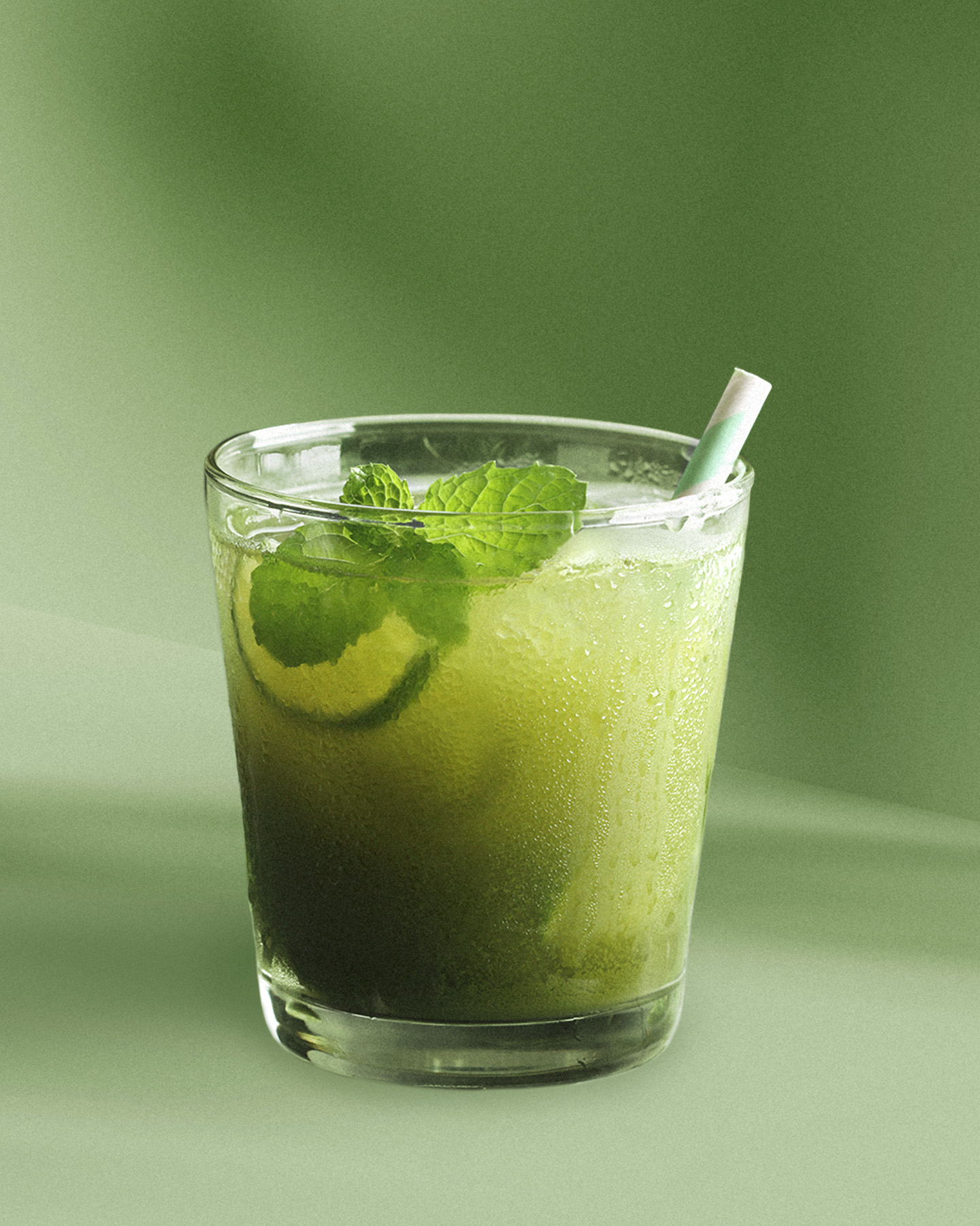 Matcha Margarita