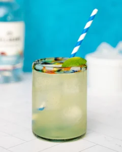 Piña Colada Ranch Water