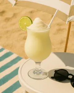 Brazilian Lemonade