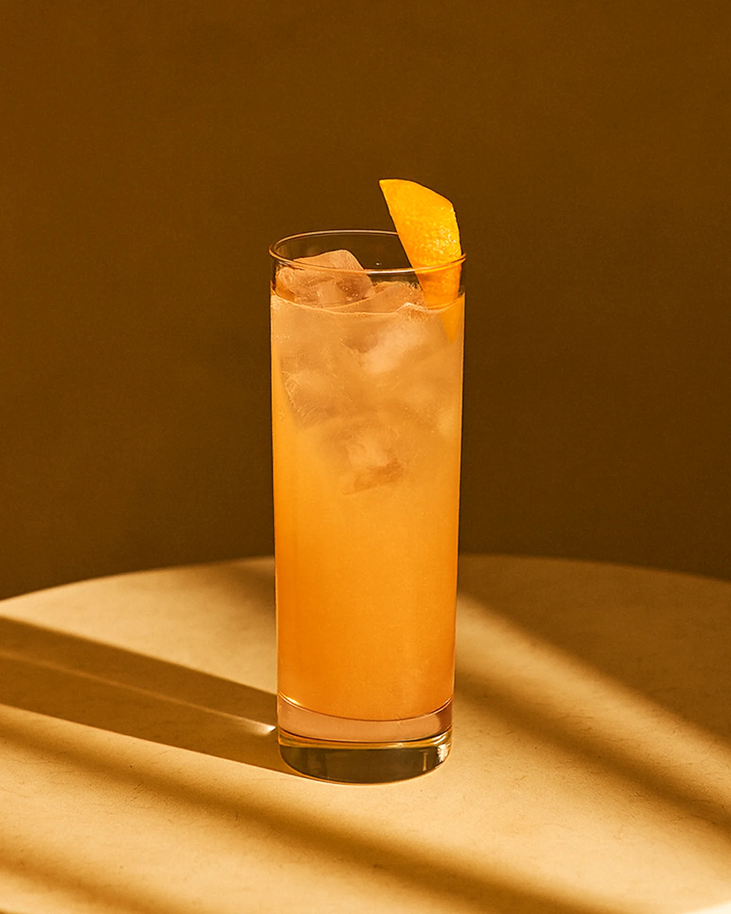 Keep It Simple, Señorita