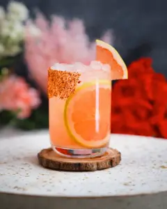 Hot Pink Heartbreaker