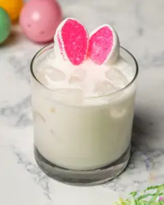 The Bellagave Bunny