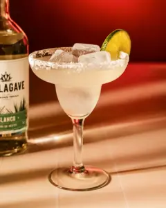 The Classic Marg