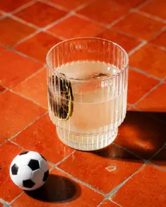 Hat Trick Margarita
